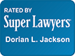 super lawyer Dorian L. Jackson